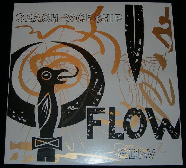 Flow - Crash Worship