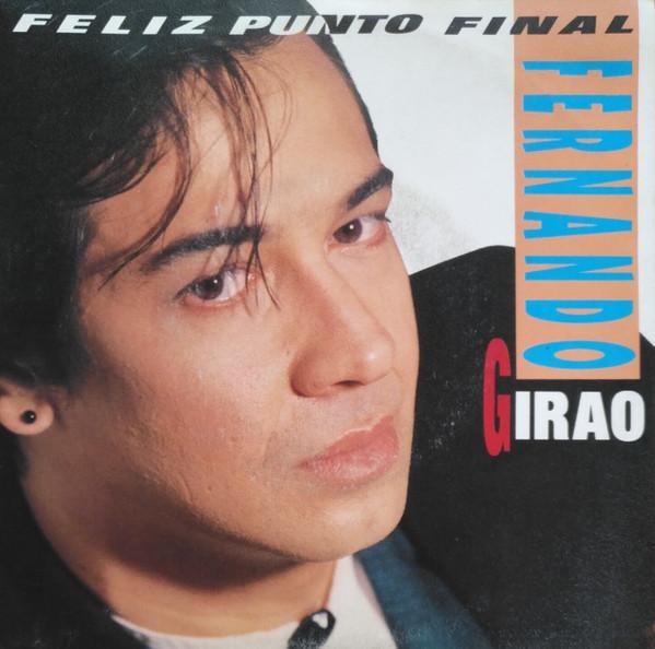 Feliz Punto Final  - Fernando Girao