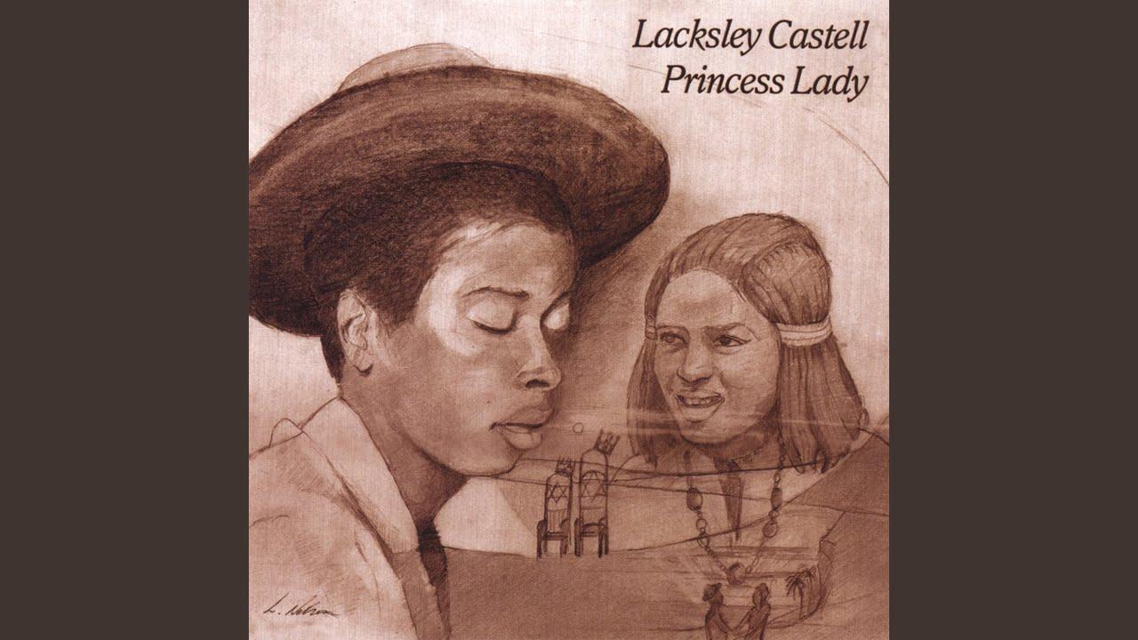 Princess Lady - Lacksley Castell