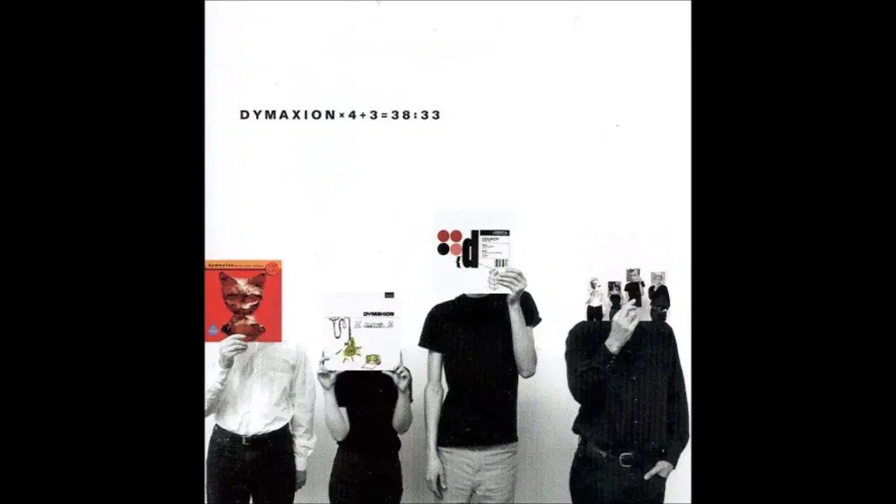  - Dymaxion