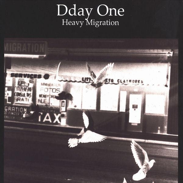 Heavy Migration - Dday One