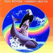 Common Ground - Paul Winter