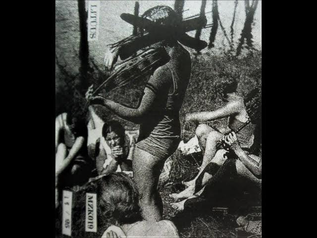 Catena - Lituus