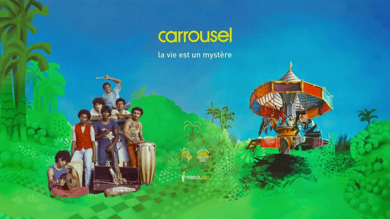  - Carrousel