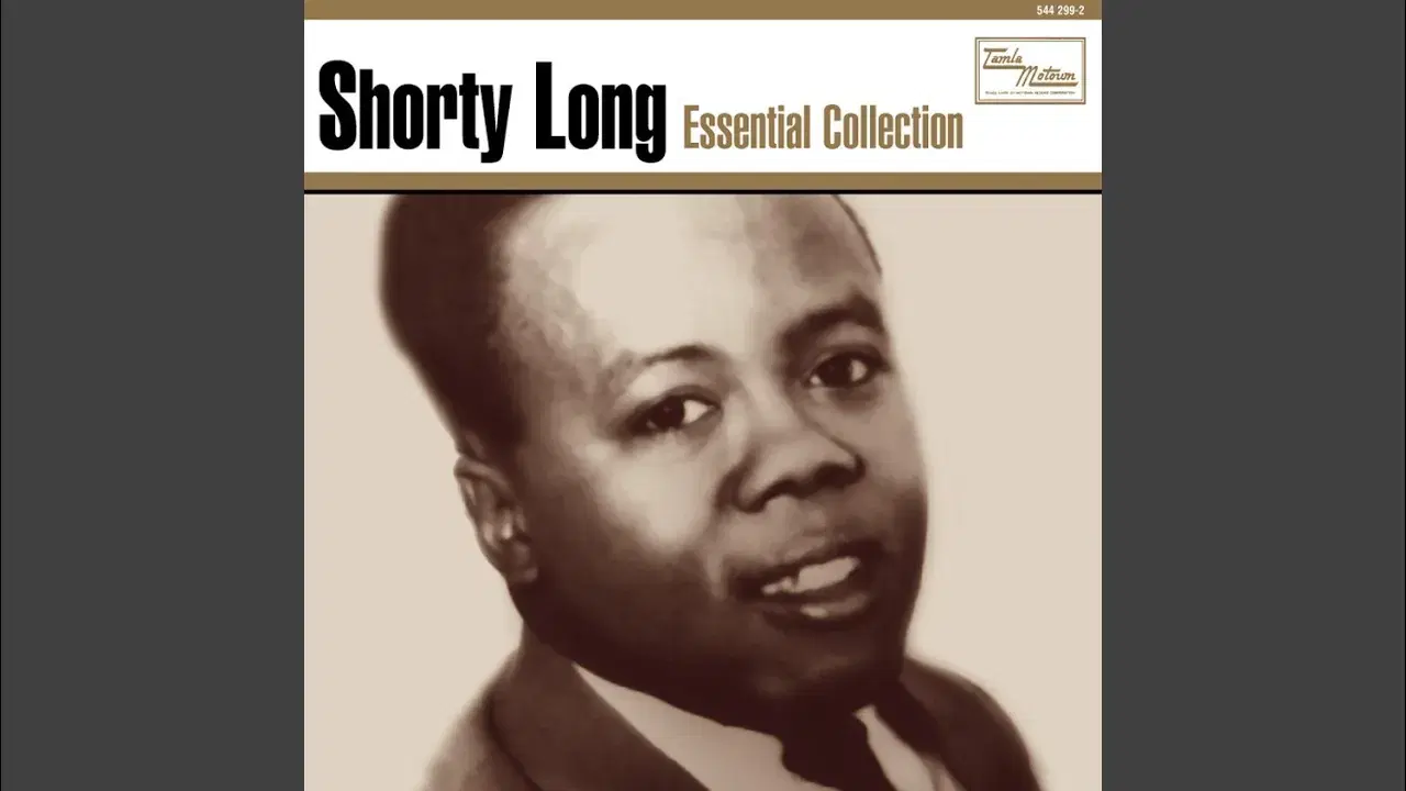 Here Comes The Judge - Shorty Long