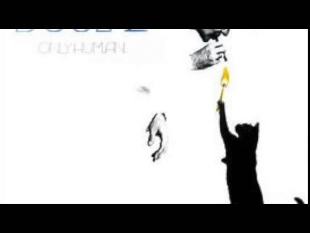 Only Human - Amon Duul II