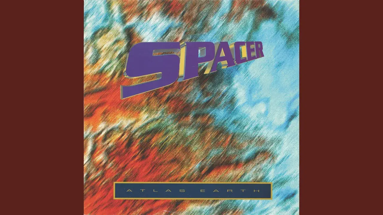 Atlas Earth - Spacer