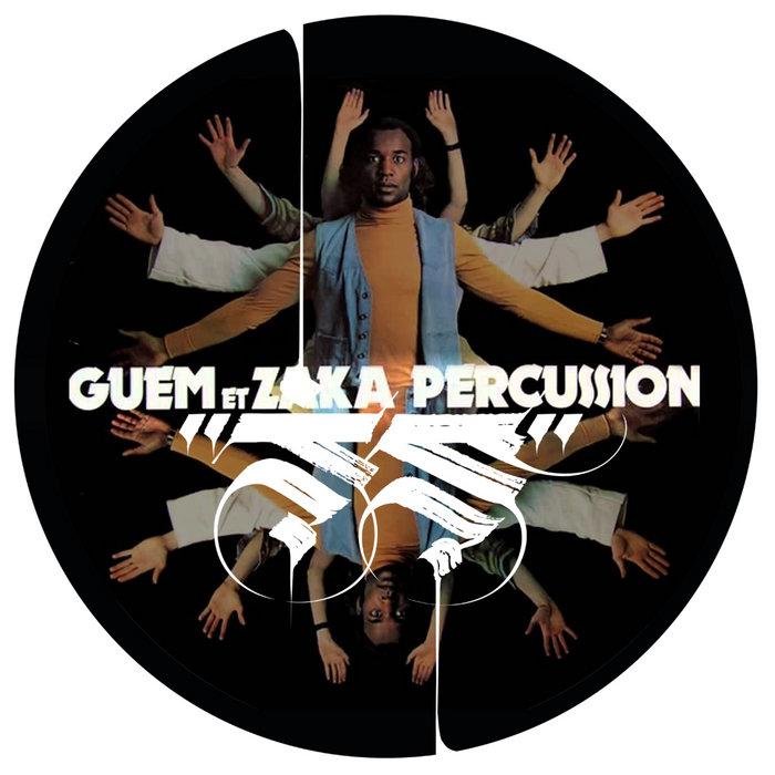 Guem - "Le Serpent (Jeremy Sole Edit)" - Guem