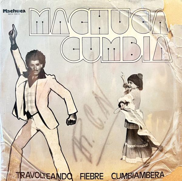  - Machuca Cumbia