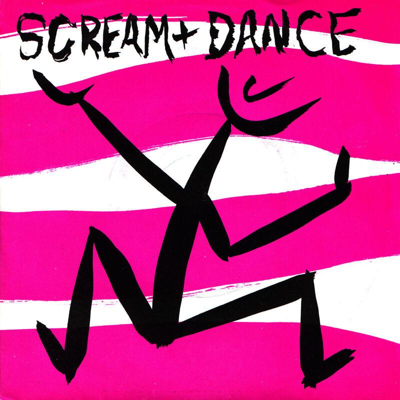 In Rhythm - Scream And Dance