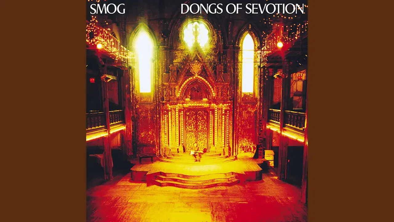  - Smog