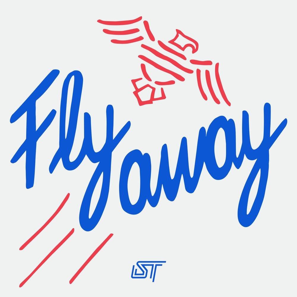 Fly Away - Equiknoxx feat. Gavsborg & Alozade