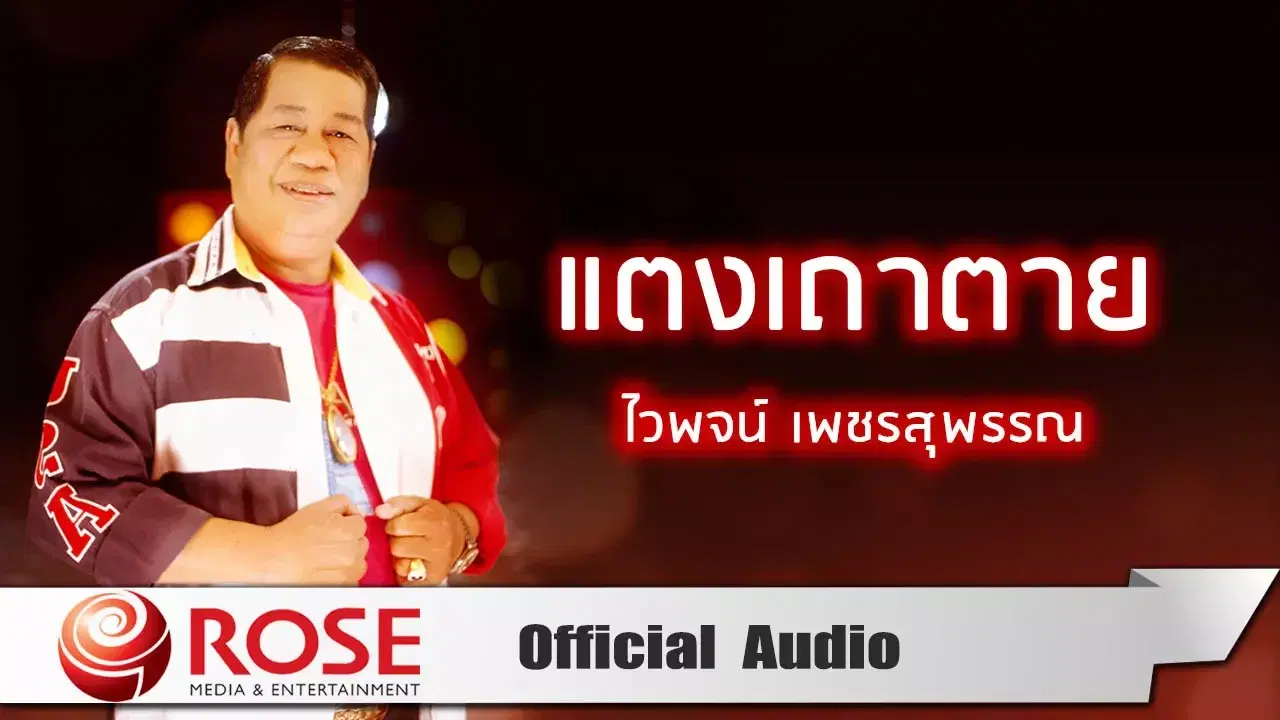 เศรษฐีเงินกู้ / น้องสาวมีแฟนหรือยัง / เซียนแมวมอง / พ่อหม้ายเรือพ่วง - ไวพจน์ เพชรสุพรรณ
