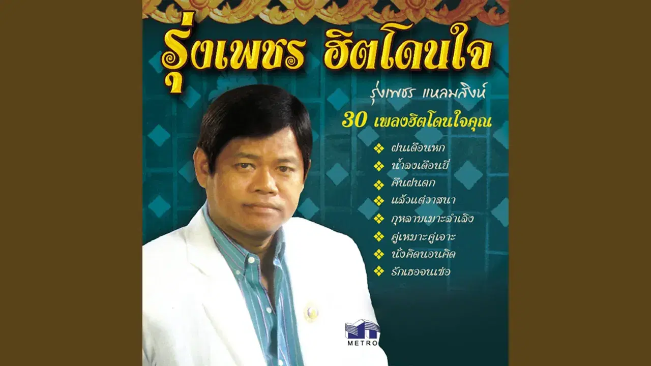  - Sornkiri Sriprachuap