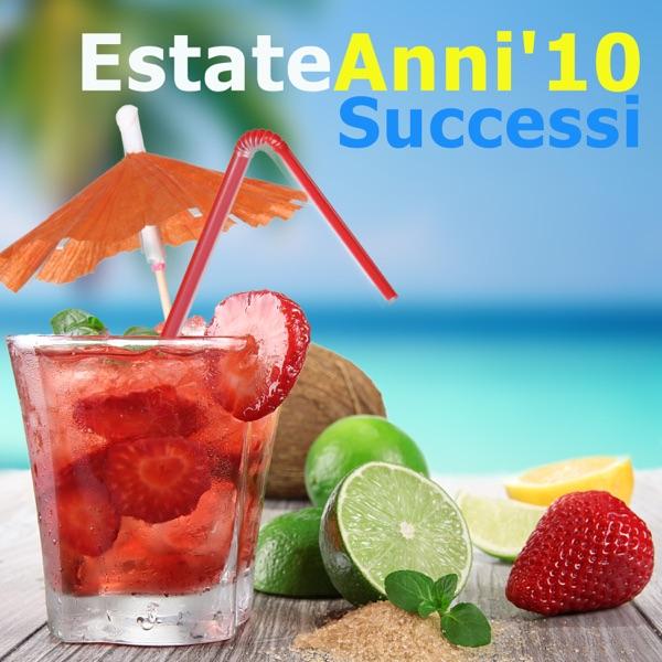 10's Music Grandi Successi - Mannarino