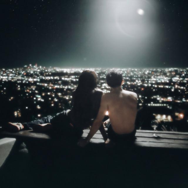 Luna - ¿Téo?