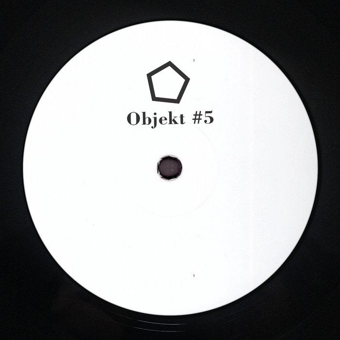 Objekt #5 - Objekt