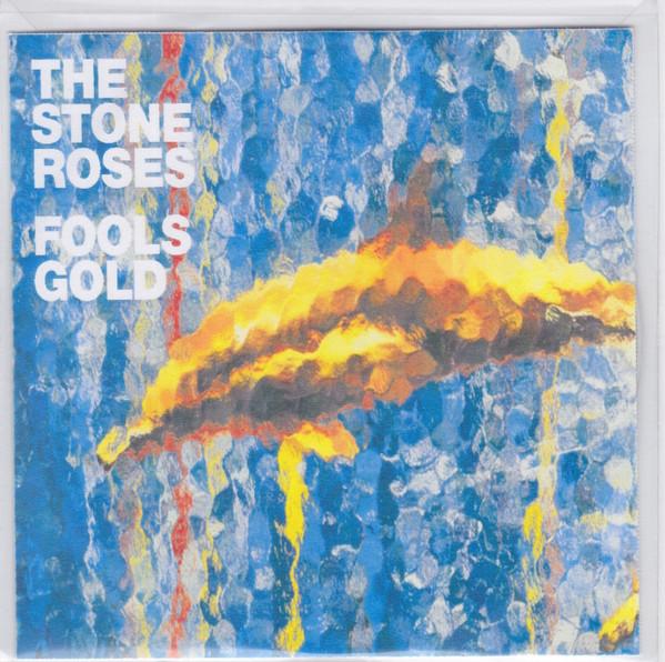 Fools Gold '95 - The Stone Roses