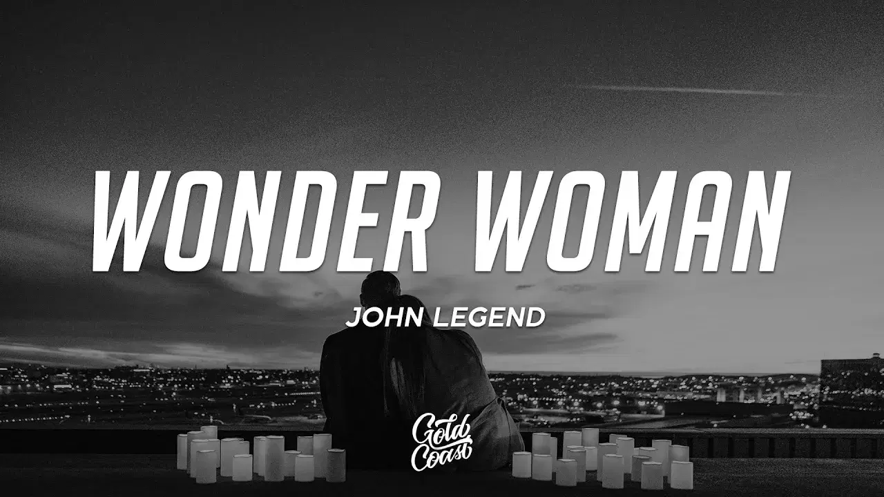I'm Just A Guy - The Legends
