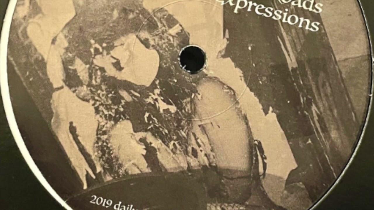 Crossroads / Expressions - Alfonso Bottone