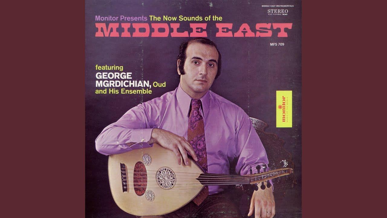  - George Mgrdichian And His Ensemble