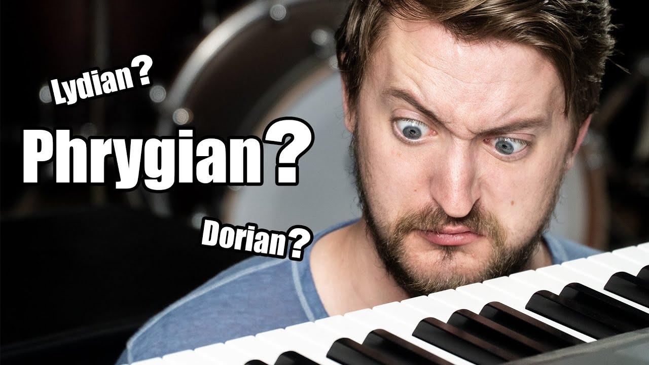 Hungry Man - Keyboard