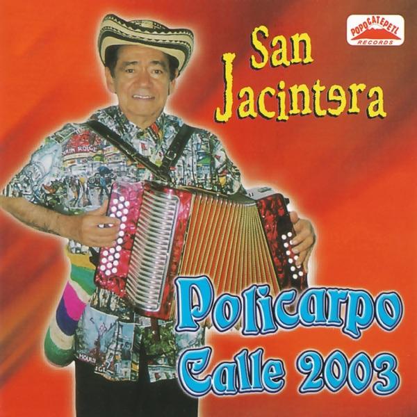 La Porra Caimanera  - Policarpo Calle