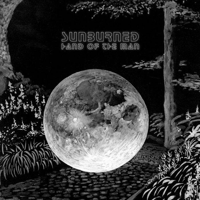 Pick A Day To Die - Sunburned Hand of the Man