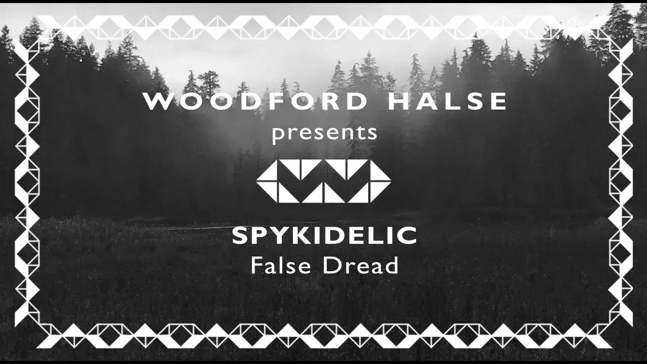 False Dread - Spykidelic