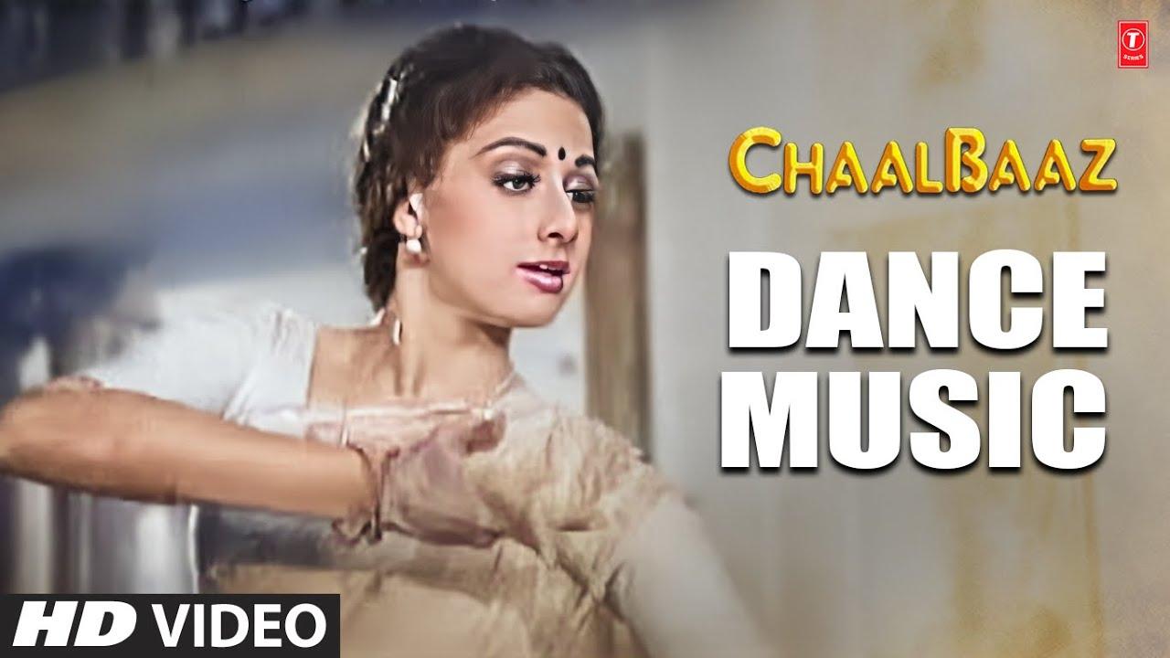CHAALBAAZ - Laxmikant Pyarelal