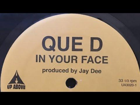 Quite Delicious - Que.D
