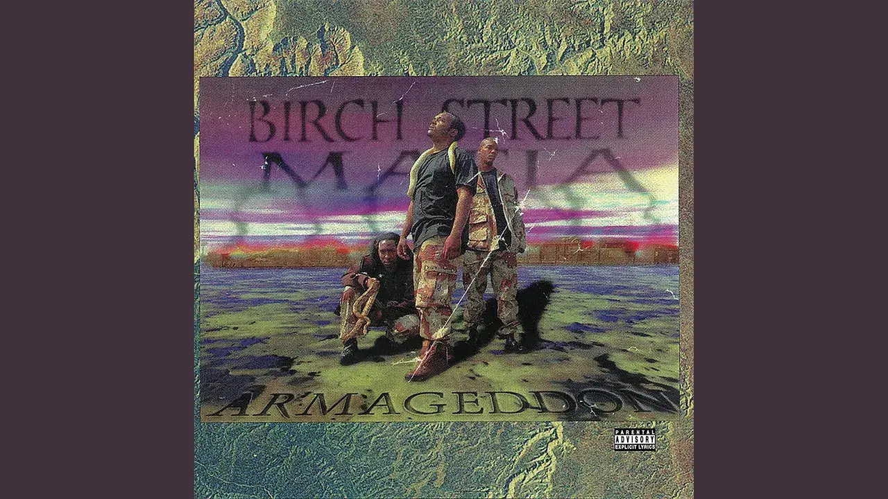  - The Birch Street Mafia