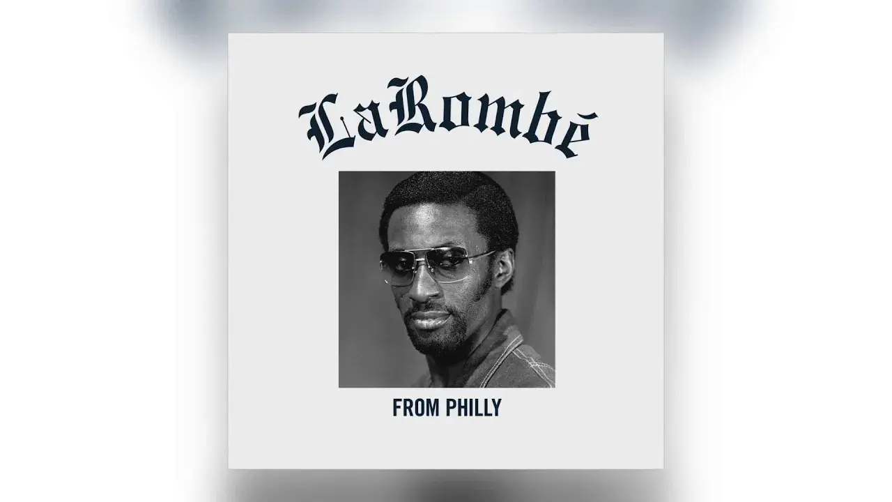 You're the Best - LaRombé
