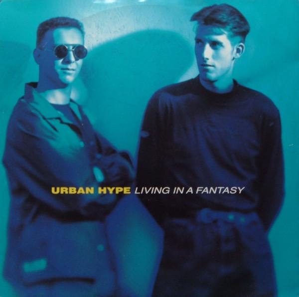  - Urban Hype