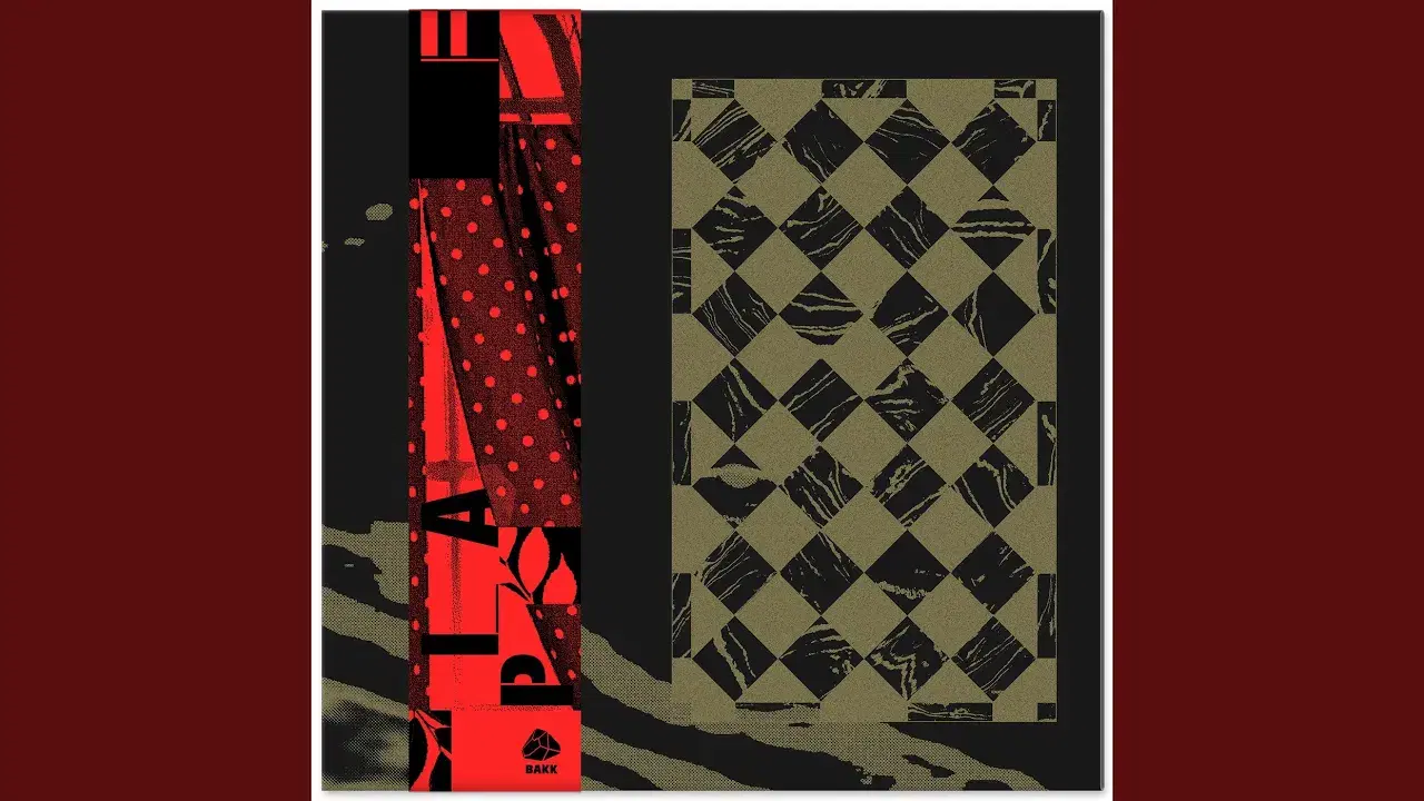 Plafond 3 - Bear Bones, Lay Low