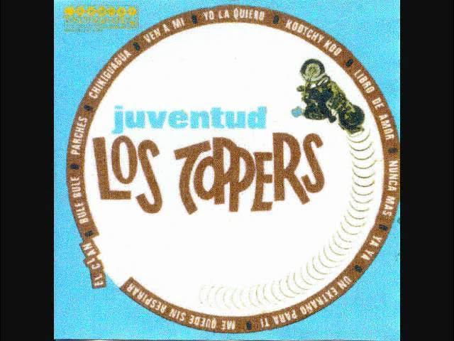 Bule Bule - Los Toppers