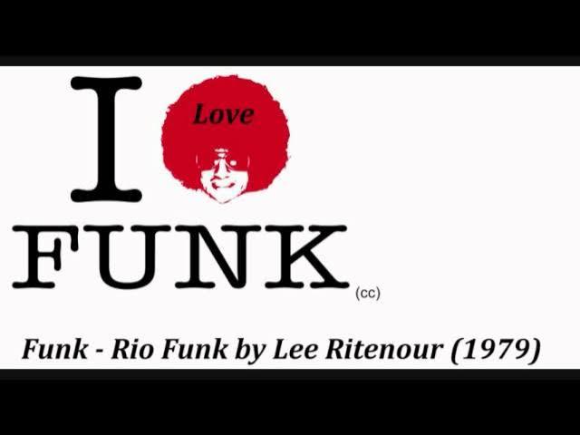Countdown (Captain Fingers) - Lee Ritenour