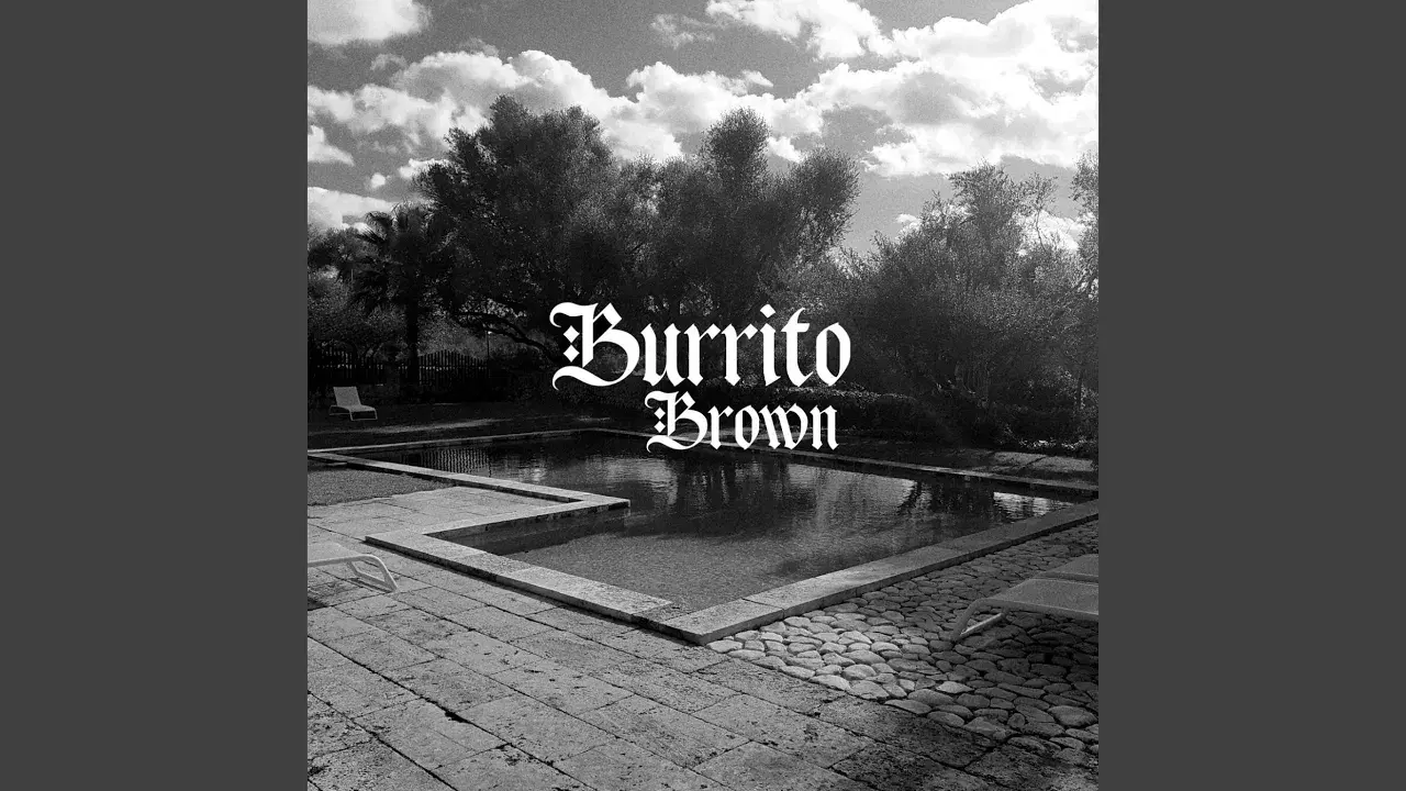 Melon Monroe - Burrito Brown