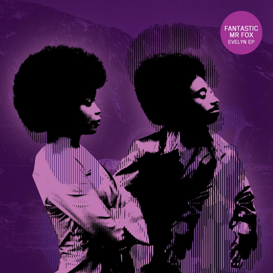 Evelyn EP - Fantastic Mr Fox