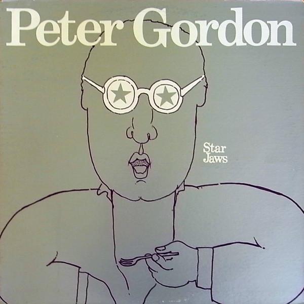 Star Jaws - Peter Gordon