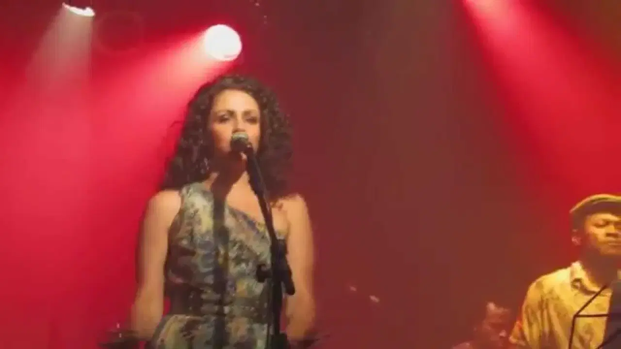 Semba - Samba De Eleguá
