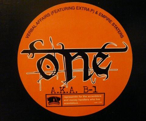 Soundbombing 1 - The Bone