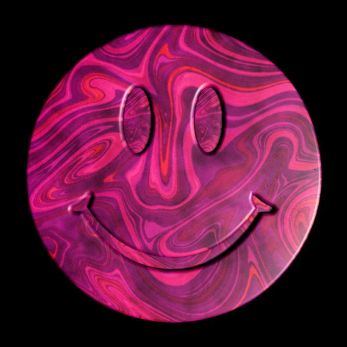 Lost Acid 2 - Jim Thompson