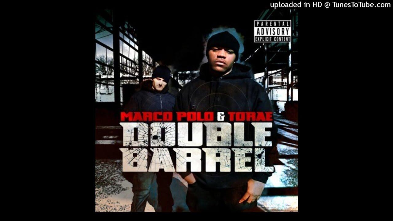Current Indie Hip Hop - Torae & Marco Polo