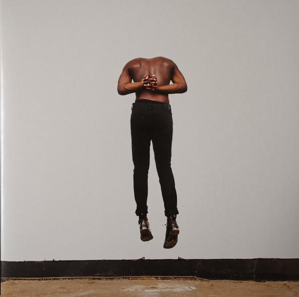 Aromanticism - Moses Sumney