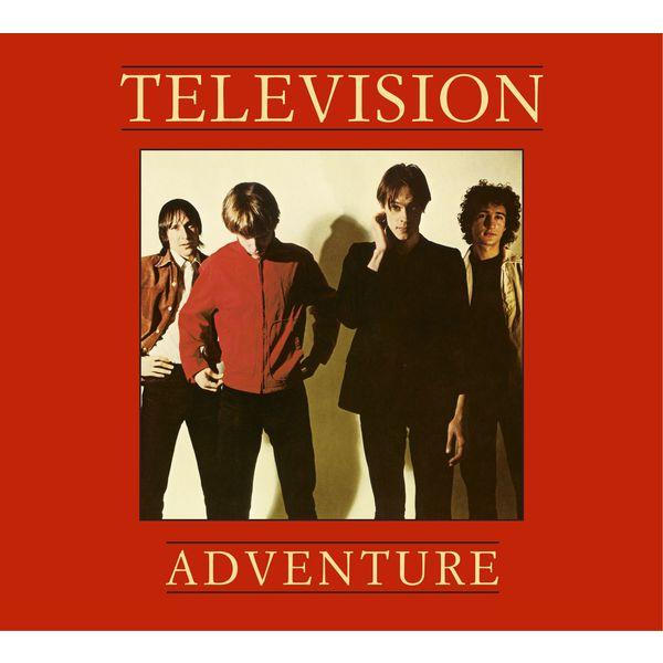 Adventure - Television
