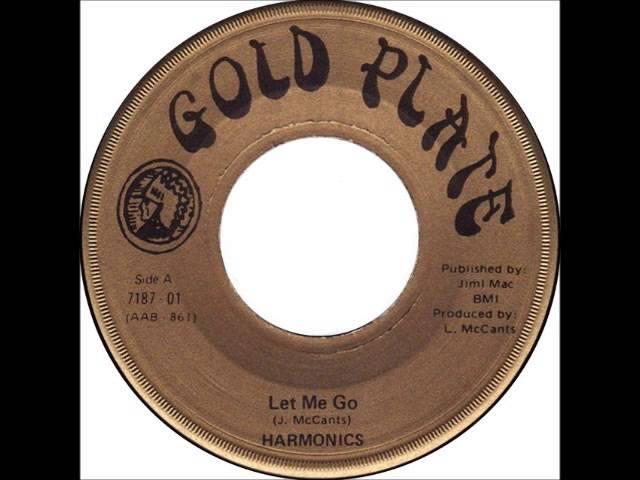 Local Customs: Burned At Boddie - The Harmonics