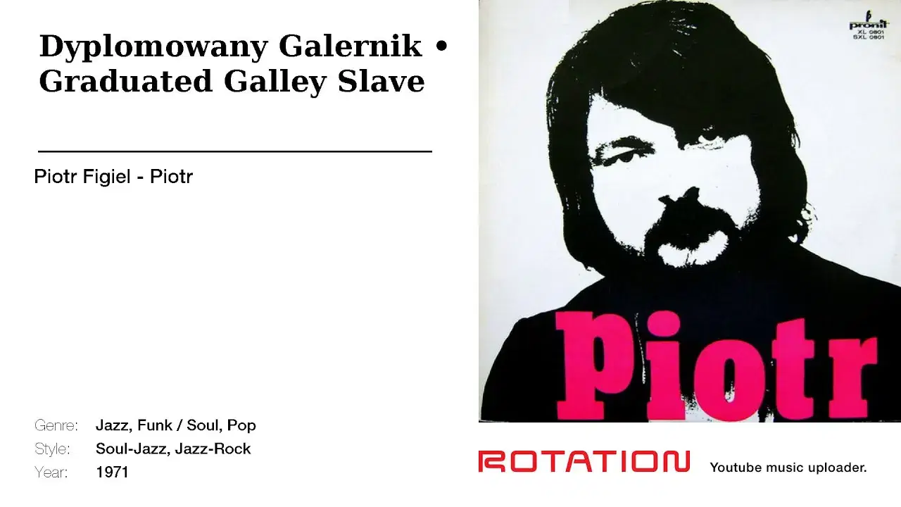 - Piotr Figiel