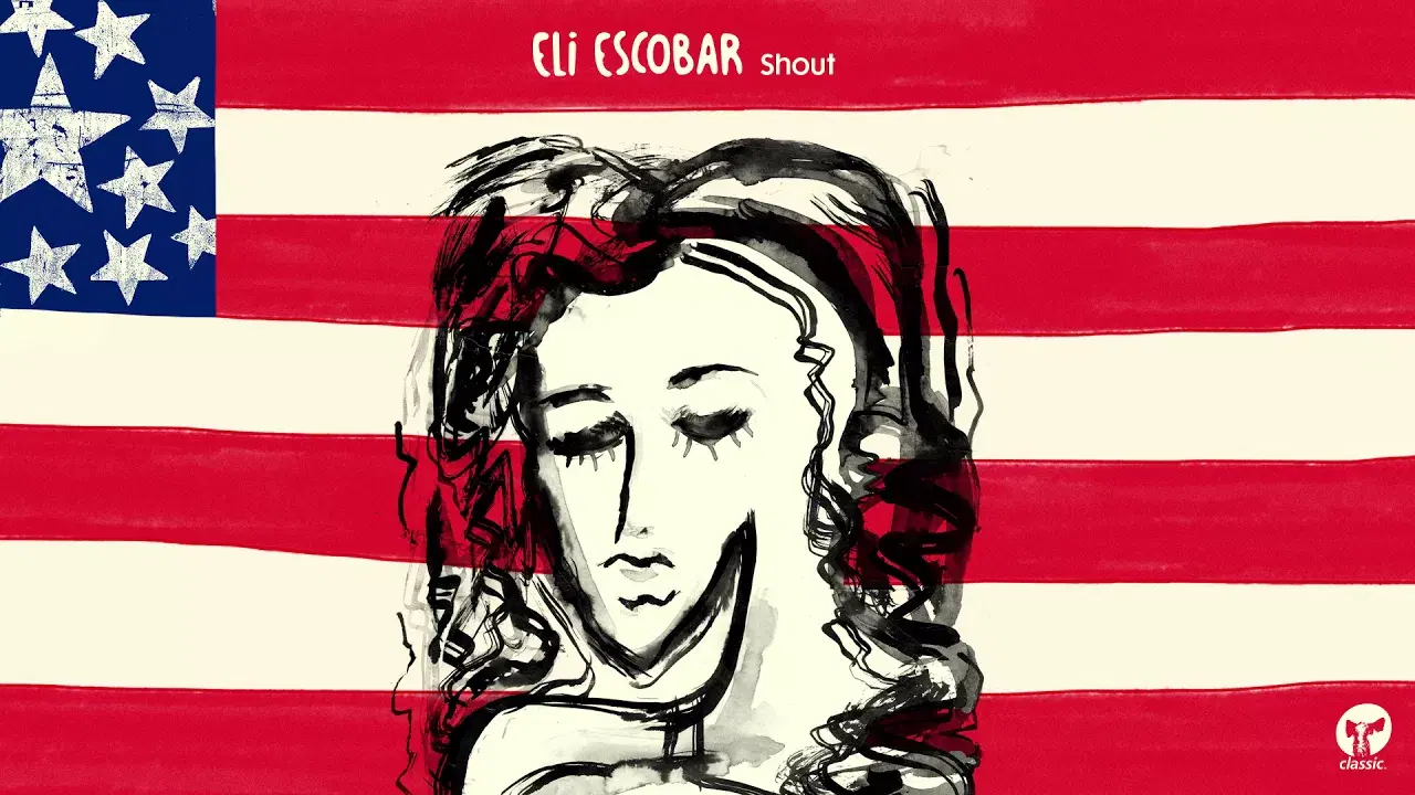  - Eli Escobar