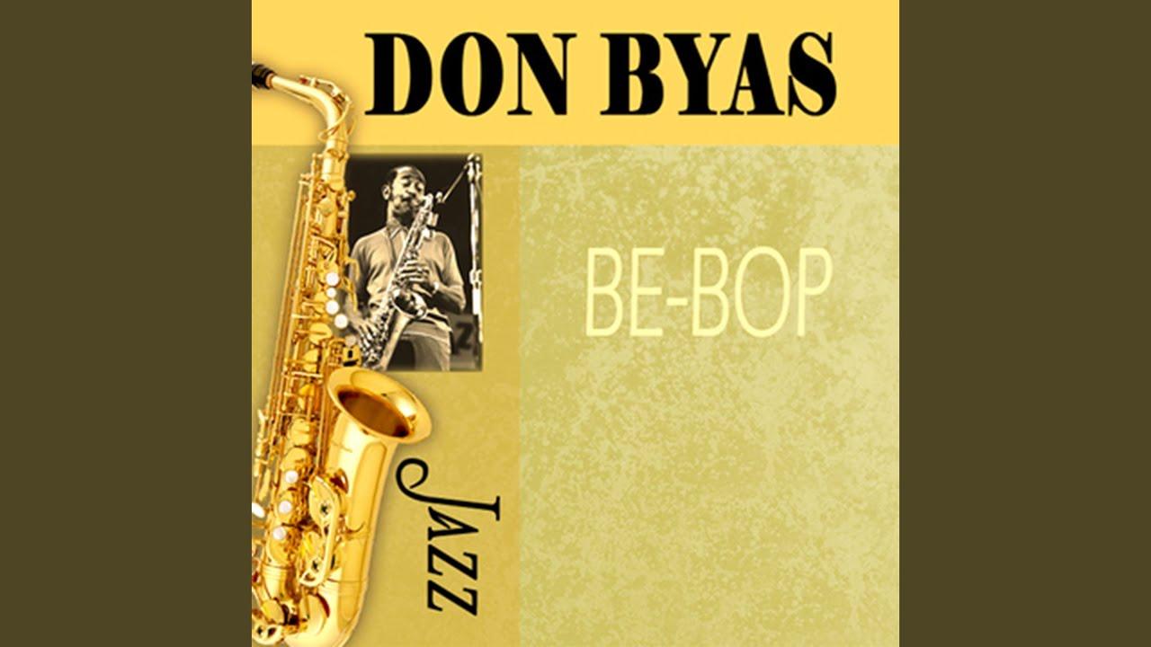 Don Byas   - Don Byas